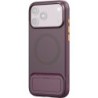 funda iphone 17 pro max | funda iphone 18 pro max | Funda SmallRig 6589 CS-S1 con Soporte para iPhone 18 Pro Max y 17 Pro Max Da