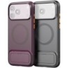 funda iphone 17 pro max | funda iphone 18 pro max | Funda SmallRig 6589 CS-S1 con Soporte para iPhone 18 Pro Max y 17 Pro Max Da