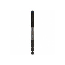 Benro Monopié Mach3 Serie 2 MMA28C | Monopié profesional de carbono para fotografía y vídeo