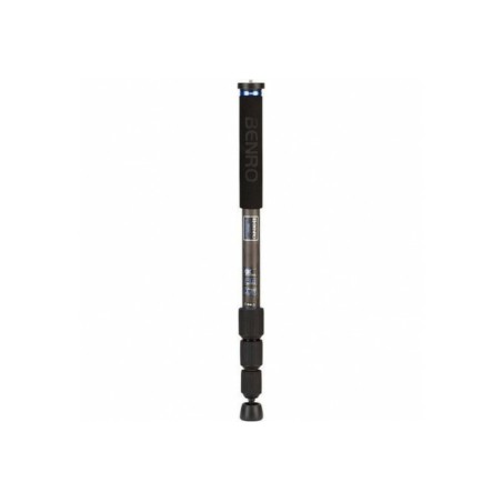 Benro Monopié Mach3 Serie 2 MMA28C | Monopié profesional de carbono para fotografía y vídeo