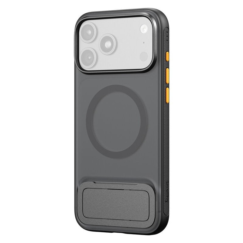 funda iphone 18 pro max | funda iphone 17 pro max | Funda SmallRig 6590 CS-S1 con Soporte para iPhone 18 Pro Max y 17 Pro Max Au