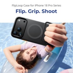 funda iphone 18 pro max | funda iphone 17 pro max | Funda SmallRig 6590 CS-S1 con Soporte para iPhone 18 Pro Max y 17 Pro Max Au