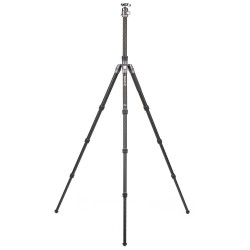 Benro Trípode Rhino 34C + VX30 Kit | trípode de carbono | trípode alta carga