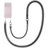 correa de hombro | correa para cámara | Correa de Hombro SmallRig 6732 BS-S1 2 en 1 Negro