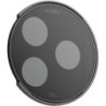 filtro cpl iphone | filtro polarizador iphone | Filtro CPL con Clip SmallRig 6733 CO-F1 para iPhone 18 Pro y 18 Pro Max