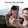 filtro cpl iphone | filtro polarizador iphone | Filtro CPL con Clip SmallRig 6733 CO-F1 para iPhone 18 Pro y 18 Pro Max
