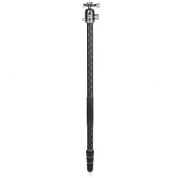 Benro Trípode Rhino 34C + VX30 Kit | trípode de carbono | trípode alta carga