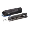 Benro Trípode Rhino 34C + VX30 Kit | trípode de carbono | trípode alta carga