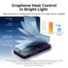 protector de pantalla iphone 17 pro max | protector de pantalla iphone 18 pro max | Protector de Pantalla AR HD SmallRig 6735 CA