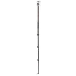 Benro Trípode Rhino 34C + VX30 Kit | trípode de carbono | trípode alta carga