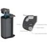 kit teleobjetivo iphone 18 pro | teleobjetivo iphone 17 pro | Kit Teleobjetivo 3.5X SmallRig 6737 para iPhone 18 Pro y 17 Pro