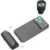 kit teleobjetivo iphone 18 pro max | teleobjetivo iphone 17 pro max | Kit Teleobjetivo 3.5X SmallRig 6738 para iPhone 18 Pro Max