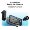 kit teleobjetivo iphone 18 pro max | teleobjetivo iphone 17 pro max | Kit Teleobjetivo 3.5X SmallRig 6738 para iPhone 18 Pro Max