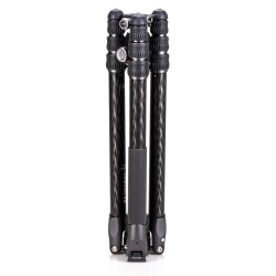 Benro Trípode Rhino 34C + VX30 Kit | trípode de carbono | trípode alta carga
