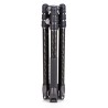 Benro Trípode Rhino 34C + VX30 Kit | trípode de carbono | trípode alta carga