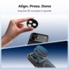 kit funda y filtro iphone 18 pro | funda con filtro iphone | Kit de Funda y Filtro SmallRig 6741 para iPhone 18 Pro