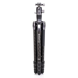 Benro Trípode Rhino 34C + VX30 Kit | trípode de carbono | trípode alta carga