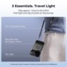 kit funda y filtro iphone 18 pro | funda con filtro iphone | Kit de Funda y Filtro SmallRig 6741 para iPhone 18 Pro