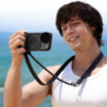 kit funda y filtro iphone 18 pro | funda con filtro iphone | Kit de Funda y Filtro SmallRig 6741 para iPhone 18 Pro