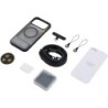 kit funda y filtro iphone 18 pro max | funda con filtro iphone pro max | Kit de Funda y Filtro SmallRig 6742 para iPhone 18 Pro 