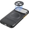 kit funda y filtro iphone 18 pro max | funda con filtro iphone pro max | Kit de Funda y Filtro SmallRig 6742 para iPhone 18 Pro 