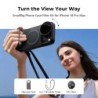 kit funda y filtro iphone 18 pro max | funda con filtro iphone pro max | Kit de Funda y Filtro SmallRig 6742 para iPhone 18 Pro 