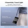 kit funda y filtro iphone 18 pro max | funda con filtro iphone pro max | Kit de Funda y Filtro SmallRig 6742 para iPhone 18 Pro 