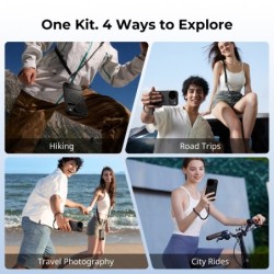 kit funda y filtro iphone 18 pro max | funda con filtro iphone pro max | Kit de Funda y Filtro SmallRig 6742 para iPhone 18 Pro 