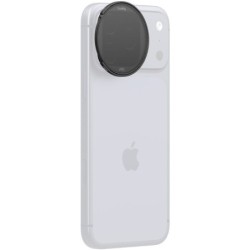 filtro nd iphone | filtro vnd iphone | Filtro VND con Clip SmallRig 6877 CO-F1 para iPhone 18 Pro y 18 Pro Max