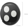 filtro nd iphone | filtro vnd iphone | Filtro VND con Clip SmallRig 6877 CO-F1 para iPhone 18 Pro y 18 Pro Max