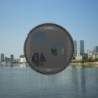 filtro nd iphone | filtro vnd iphone | Filtro VND con Clip SmallRig 6877 CO-F1 para iPhone 18 Pro y 18 Pro Max