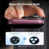 filtro nd iphone | filtro vnd iphone | Filtro VND con Clip SmallRig 6877 CO-F1 para iPhone 18 Pro y 18 Pro Max