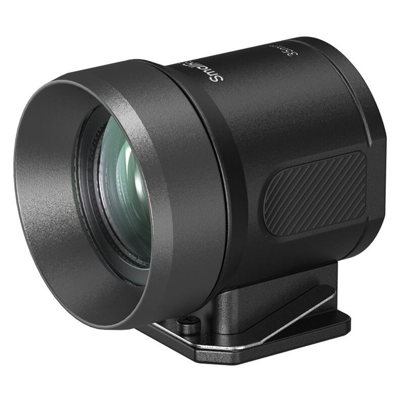 visor óptico externo | visor óptico 35mm | Visor Óptico Externo SmallRig 6172 35mm