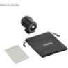 visor óptico externo | visor óptico 35mm | Visor Óptico Externo SmallRig 6172 35mm