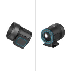 visor óptico externo | visor óptico 35mm | Visor Óptico Externo SmallRig 6172 35mm