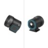 visor óptico externo | visor óptico 35mm | Visor Óptico Externo SmallRig 6172 35mm