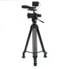 Benro KH26PC Kit Trípode Video | Trípode de Vídeo | Trípode con Rótula de Vídeo