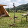 monopié para cámara | monopié con rótula | Monopié SmallRig 6397 con Tres Puntas y Rótula Panorámica con Placa Arca-Swiss
