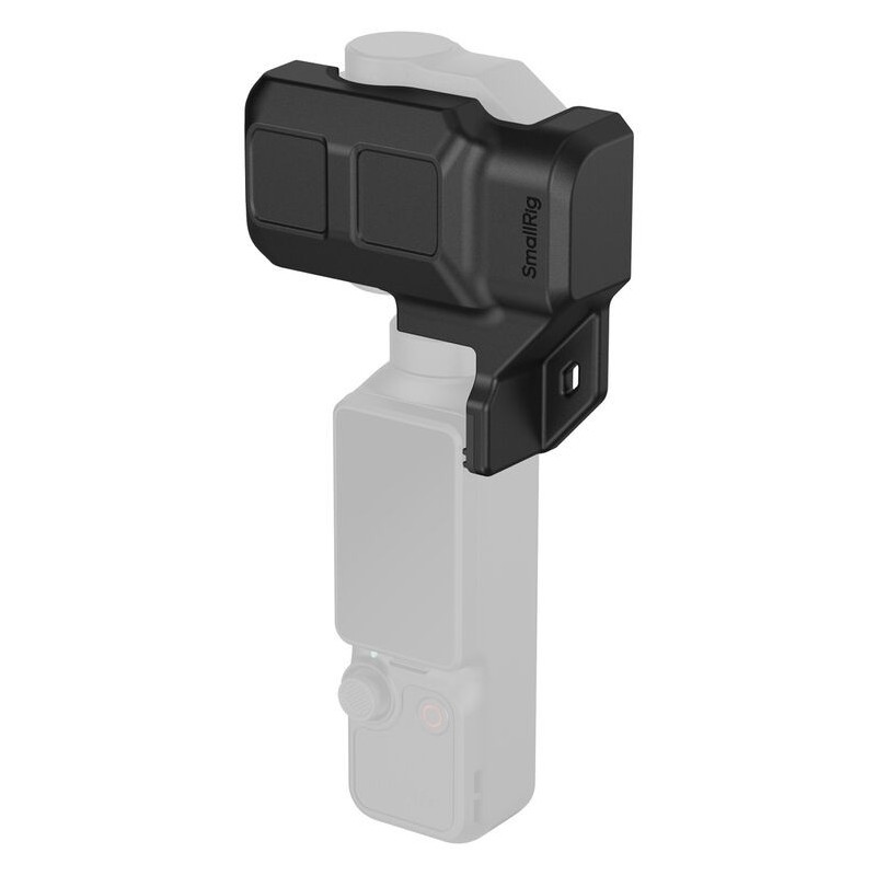 abrazadera para gimbal | abrazadera osmo pocket 4p | Abrazadera de Posicionamiento SmallRig 6583 para Gimbal DJI Osmo Pocket 4P