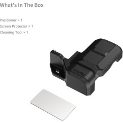 abrazadera para gimbal | abrazadera osmo pocket 4p | Abrazadera de Posicionamiento SmallRig 6583 para Gimbal DJI Osmo Pocket 4P