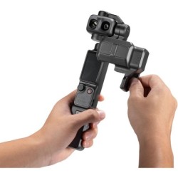 abrazadera para gimbal | abrazadera osmo pocket 4p | Abrazadera de Posicionamiento SmallRig 6583 para Gimbal DJI Osmo Pocket 4P
