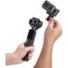 abrazadera para gimbal | abrazadera osmo pocket 4p | Abrazadera de Posicionamiento SmallRig 6583 para Gimbal DJI Osmo Pocket 4P