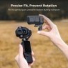 abrazadera para gimbal | abrazadera osmo pocket 4p | Abrazadera de Posicionamiento SmallRig 6583 para Gimbal DJI Osmo Pocket 4P