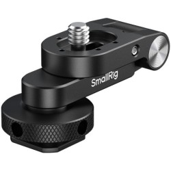 soporte para monitor | soporte plegable monitor | Soporte Plegable para Monitor SmallRig 6323