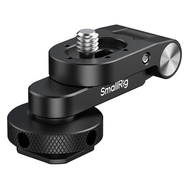 soporte para monitor | soporte plegable monitor | Soporte Plegable para Monitor SmallRig 6323