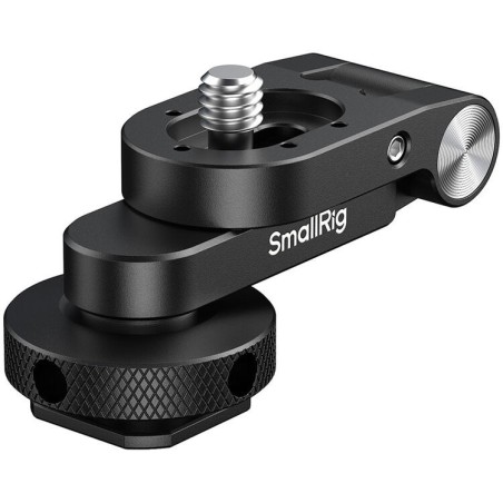 soporte para monitor | soporte plegable monitor | Soporte Plegable para Monitor SmallRig 6323