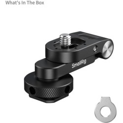 soporte para monitor | soporte plegable monitor | Soporte Plegable para Monitor SmallRig 6323