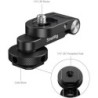 soporte para monitor | soporte plegable monitor | Soporte Plegable para Monitor SmallRig 6323