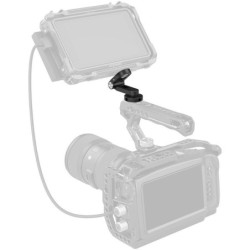 soporte para monitor | soporte plegable monitor | Soporte Plegable para Monitor SmallRig 6323