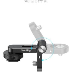 soporte para monitor | soporte plegable monitor | Soporte Plegable para Monitor SmallRig 6323